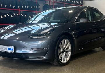 Tesla Model 3 39.800 km 26.970 &euro; Kaarst 41564