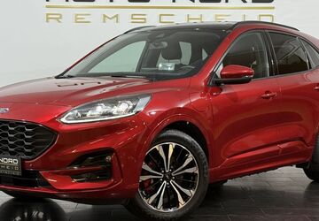 Ford Kuga 44.500 km 21.990 &euro; Remscheid 42897