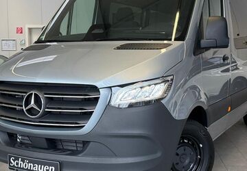 Mercedes-Benz Sprinter 5.215 km 68.950 &euro; Wuppertal 42281