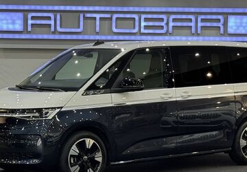 VW T7 Multivan 16.400 km 56.799 &euro; Krefeld 47799