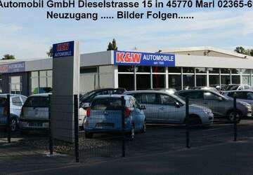 Opel Combo 34.484 km 20.990 &euro; Oberhausen 46047