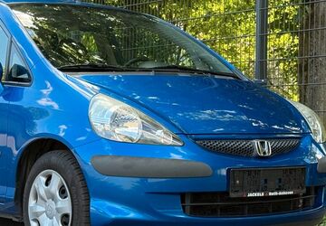 Honda Jazz 166.744 km 3.488 &euro; Mönchengladbach 41068