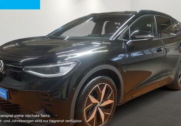 VW ID.4 14.628 km 40.890 &euro; Düsseldorf 40233