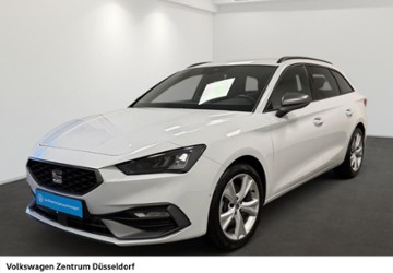 Seat Leon 22.920 km 24.990 &euro; Düsseldorf 40233
