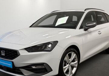 Seat Leon 22.920 km 25.990 &euro; Düsseldorf 40233