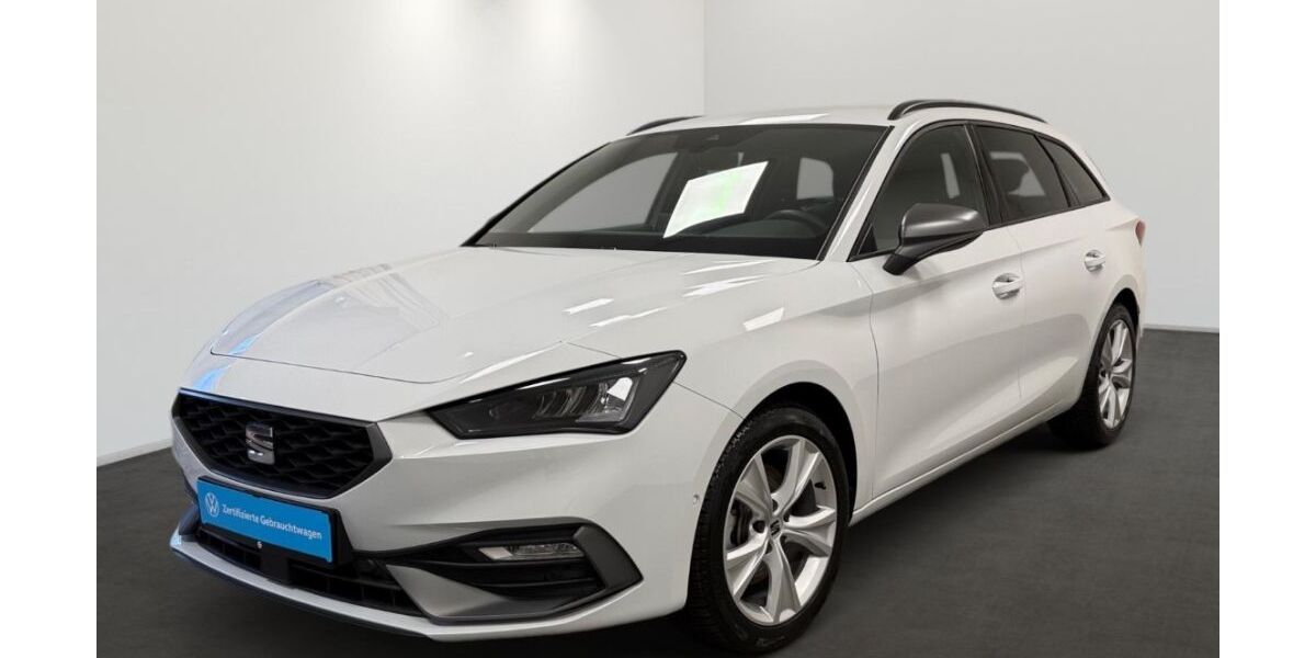 Seat Leon 22.920 km 25.990 &euro; Düsseldorf 40233