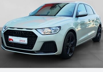 Audi A1 4.499 km 24.440 &euro; Remscheid 42897
