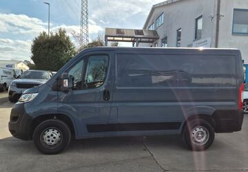 Citroen Jumper 109.021 km 5.850 &euro; Hilden 40721