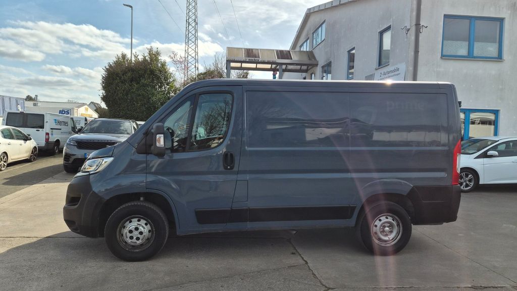 Citroen Jumper 109.021 km 5.850 &euro; Hilden 40721