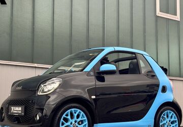 Smart ForTwo 20.250 km 17.990 &euro; Viersen 41748