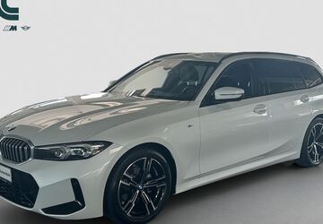 BMW 318 15.201 km 35.670 &euro; Kaarst 41564