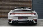 Porsche 992 Turbo S Burm Approved Aero Matrix 105.961 km 186.900 &euro; Wuppertal 42327