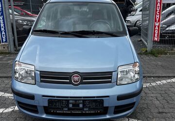 Fiat Panda 92.000 km 2.390 &euro; Dormagen 41539