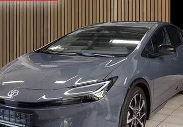 Toyota Prius 1.500 km 39.990 &euro; Leverkusen 51381