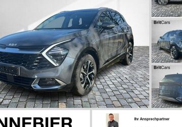 Kia Sportage 9.101 km 32.489 &euro; Krefeld 47803