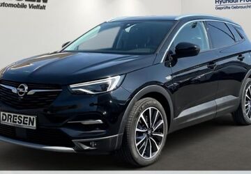 Opel Grandland (X) 48.249 km 19.940 &euro; Mönchengladbach 41061