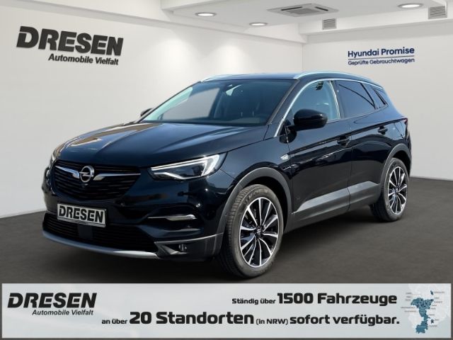 Opel Grandland (X) 48.249 km 19.940 &euro; Mönchengladbach 41061
