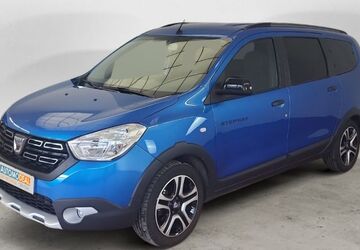Dacia Lodgy 16.213 km 17.489 &euro; Moers 47445