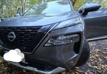 Nissan X-Trail 14.000 km 45.000 &euro; Velbert 42549