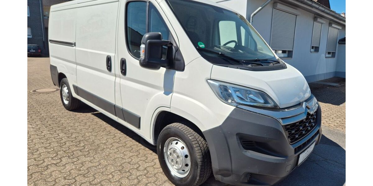 Citroen Jumper 127.000 km 7.450 &euro; Düsseldorf 40591