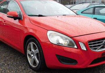 Volvo S60 296.532 km 4.699 &euro; Mülheim 45473