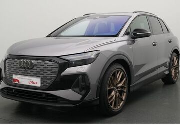 Audi Q4 44.485 km 40.980 &euro; Leverkusen 51373