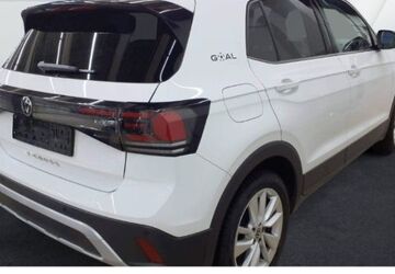 VW T-Cross 18.602 km 20.450 &euro; Grevenbroich 41515