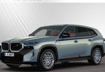 BMW XM 27.250 km 94.290 &euro; Moers 47441