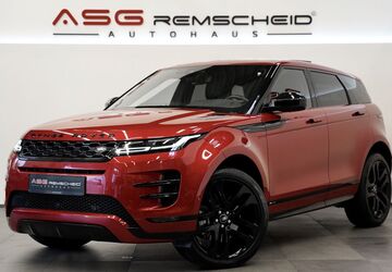 Land Rover Range Rover Evoque 109.000 km 27.990 &euro; Remscheid/NRW 42855