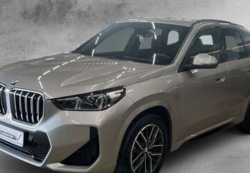 BMW X1 11.824 km 47.700 &euro; Kempen 47906