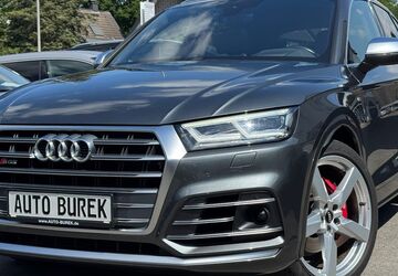 Audi SQ5 99.980 km 36.990 &euro; Moers 47447