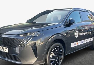 Peugeot 5008 2.400 km 41.350 &euro; Leverkusen 51373