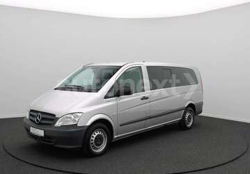 Mercedes-Benz Vito 116.050 km 19.990 &euro; Mönchengladbach 41066