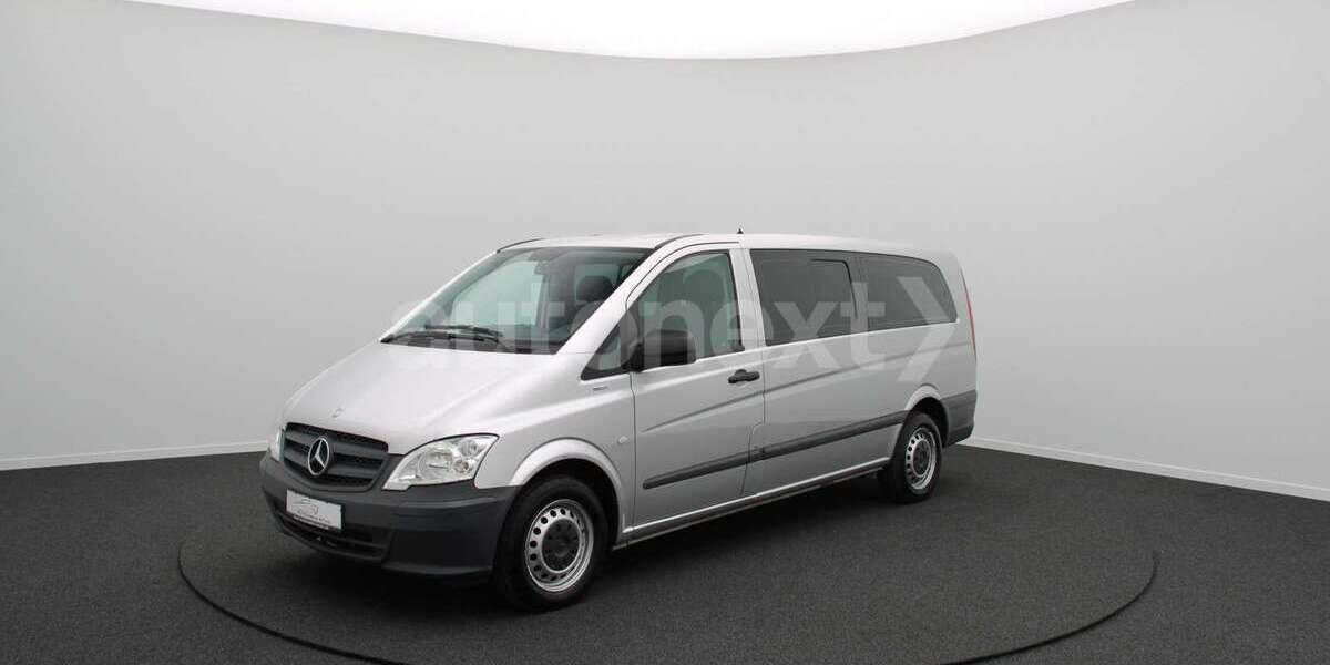 Mercedes-Benz Vito 116.050 km 19.990 &euro; Mönchengladbach 41066