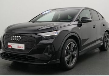 Audi Q4 57.054 km 32.380 &euro; Leverkusen 51373