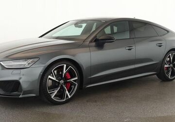 Audi S7 14.400 km 75.484 &euro; Neuss 41464