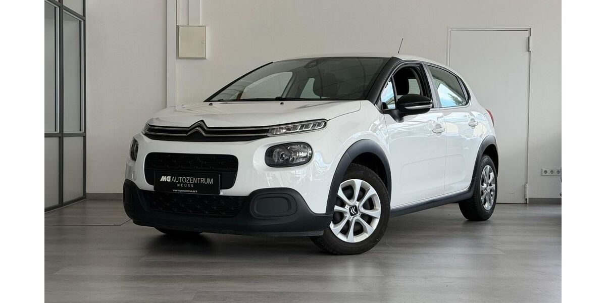 Citroen C3 148.300 km 5.290 &euro; Düsseldorf 40627