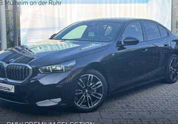 BMW 520 22.700 km 49.880 &euro; Mülheim an der Ruhr 45478