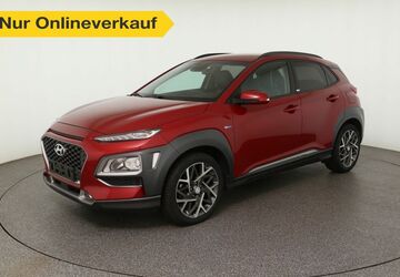 Hyundai KONA 47.190 km 16.660 &euro; Düsseldorf 40599