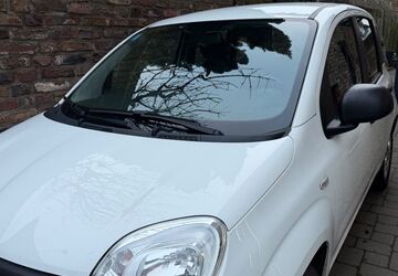 Fiat Panda 54.000 km 6.499 &euro; Pulheim 50259