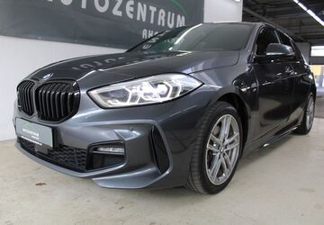 BMW 116 201.284 km 13.990 &euro; Düsseldorf 40233