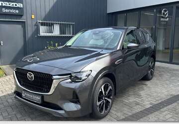 Mazda CX-60 70.521 km 34.485 &euro; Monheim 40789