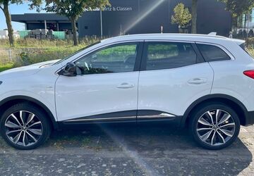 Renault Kadjar 33.500 km 19.200 &euro; Kempen 47906