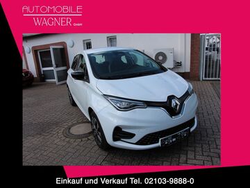 Gebrauchte Renault ZOE
