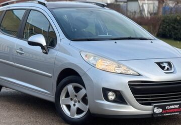 Peugeot 207 148.200 km 2.850 &euro; Mönchengladbach 41238