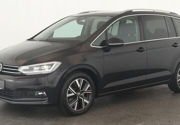 VW Touran 7.000 km 37.184 &euro; Neuss 41464