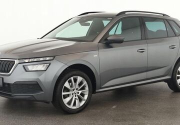Skoda Kamiq 63.500 km 18.484 &euro; Neuss 41460