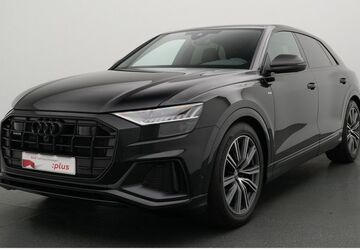 Audi Q8 29.770 km 72.980 &euro; Leverkusen 51373