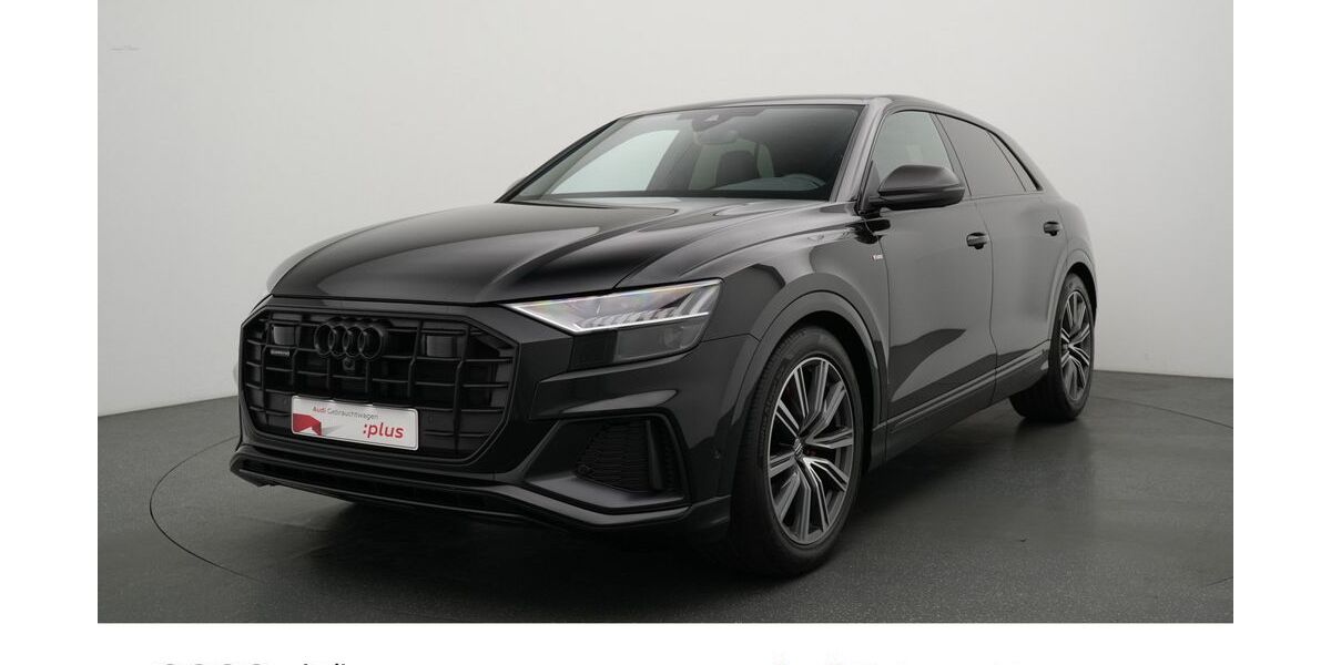 Audi Q8 29.770 km 72.980 &euro; Leverkusen 51373