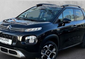 Citroen C3 Aircross 81.465 km 14.990 &euro; Viersen 41748